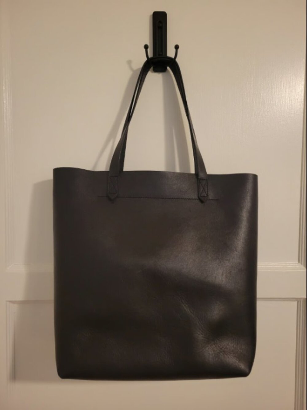 Medium Transport Tote shoulder bag